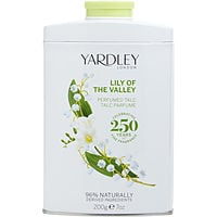 Yardley