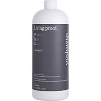 Living Proof