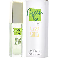 Alyssa Ashley Green Tea Essence