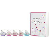Incanto Variety