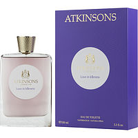 Atkinsons Love In Idleness