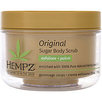 Hempz