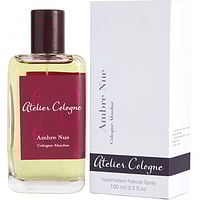 Atelier Cologne Ambre Nue