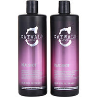 Catwalk