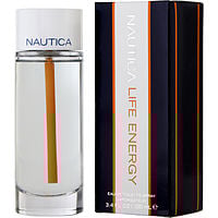 Nautica Life Energy