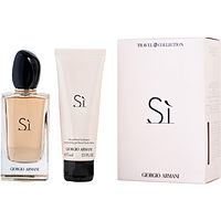 Armani Si