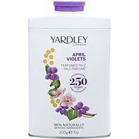 Yardley