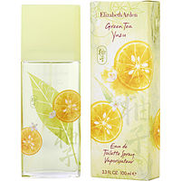 Green Tea Yuzu
