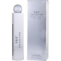 Perry Ellis 360 Collection