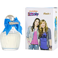 Icarly Irock