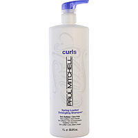Paul Mitchell