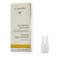 Dr. Hauschka