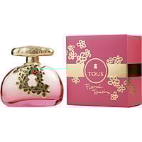 Tous Floral Touch