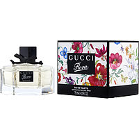 Gucci Flora