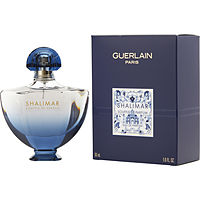 Shalimar Souffle De Parfum