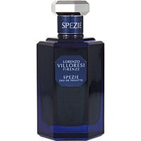 Lorenzo Villoresi Firenze Spezie