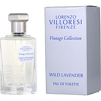 Lorenzo Villoresi Firenze Wild Lavender
