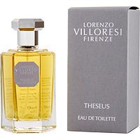 Lorenzo Villoresi Firenze Theseus