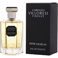 Lorenzo Villoresi Firenze Piper Nigrum