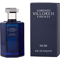Lorenzo Villoresi Firenze Musk