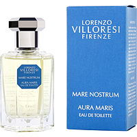 Lorenzo Villoresi Firenze Aura Maris
