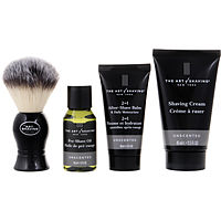 The Art Of Shaving
