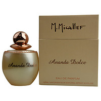 M. Micallef Paris Ananda Dolce