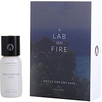 A Lab On Fire Sweet Dreams 2003