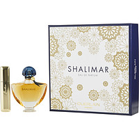 Shalimar