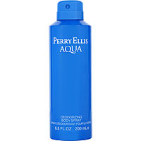 Perry Ellis Aqua