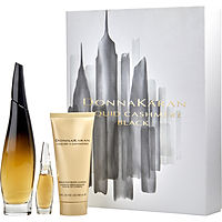 Donna Karan Liquid Cashmere Black
