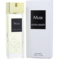 Alyssa Ashley Musk