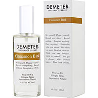 Demeter Cinnamon Bark