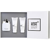 Mont Blanc Legend Spirit