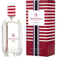 Tommy Girl Summer