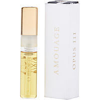 Amouage Library Opus Iii