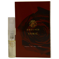 Amouage Lyric