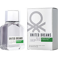 Benetton United Dreams Aim High