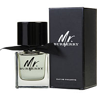 Mr Burberry
