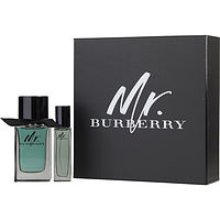 Mr Burberry