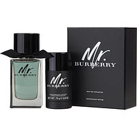 Mr Burberry