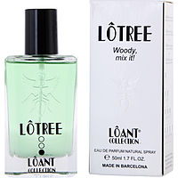 Santi Burgas Loant Lotree Collection Woody