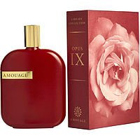 Amouage Library Opus Ix