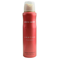 Pierre Cardin Pour Femme Vertige