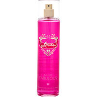 Loves Eau So Fabulous