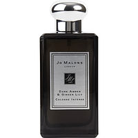 Jo Malone Dark Amber & Ginger Lily