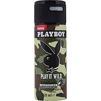Playboy Play It Wild