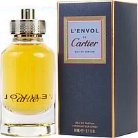 Cartier L'Envol