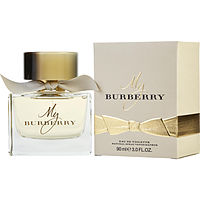 My Burberry