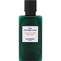 Hermes d'Orange Vert